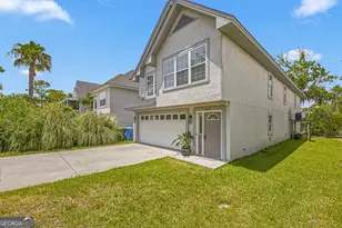 614 Cedar St, Saint Simons, GA 31522 - Photo 45