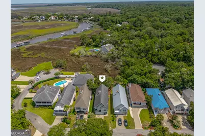 614 Cedar Street, Saint Simons, GA 31522 - Photo 37