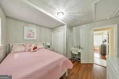 1688 Grist Mill Drive, Marietta, GA 30062 - Photo 25