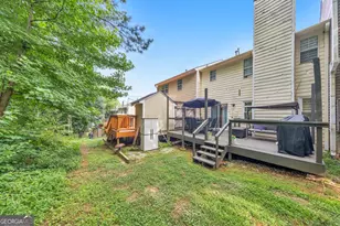 1688 Grist Mill Dr, Marietta, GA 30062 - Photo 29