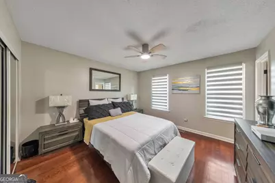 1688 Grist Mill Drive, Marietta, GA 30062 - Photo 17