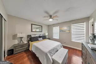 1688 Grist Mill Dr, Marietta, GA 30062 - Photo 17