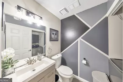 1688 Grist Mill Drive, Marietta, GA 30062 - Photo 15