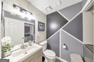 1688 Grist Mill Dr, Marietta, GA 30062 - Photo 15