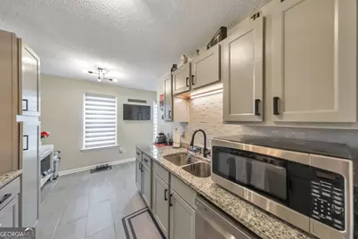 1688 Grist Mill Drive, Marietta, GA 30062 - Photo 7