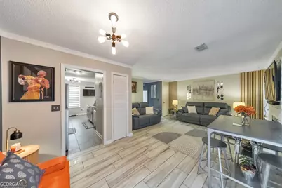 1688 Grist Mill Drive, Marietta, GA 30062 - Photo 11