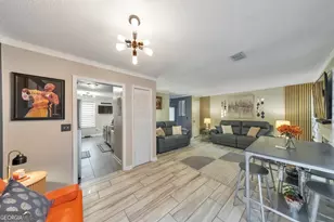 1688 Grist Mill Dr, Marietta, GA 30062 - Photo 11