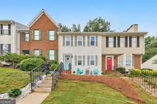 1688 Grist Mill Dr, Marietta, GA 30062 - Photo 1