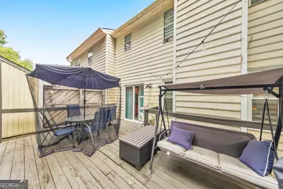1688 Grist Mill Drive, Marietta, GA 30062 - Photo 27