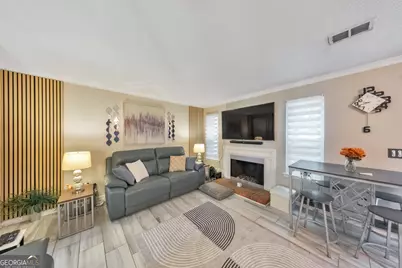 1688 Grist Mill Drive, Marietta, GA 30062 - Photo 13