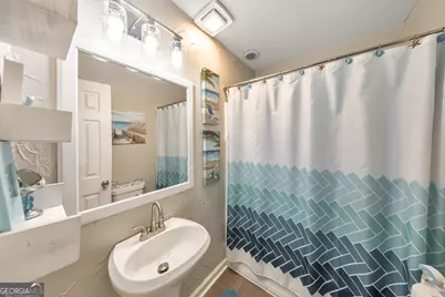 1688 Grist Mill Drive, Marietta, GA 30062 - Photo 23