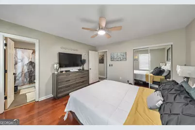 1688 Grist Mill Drive, Marietta, GA 30062 - Photo 19