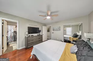 1688 Grist Mill Dr, Marietta, GA 30062 - Photo 19