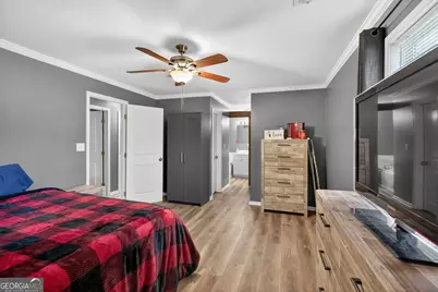 571 Oak Grove Road, McDonough, GA 30253 - Photo 17