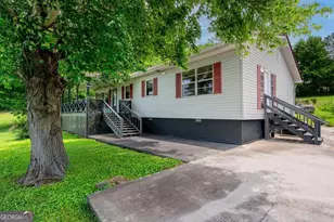 1041 Round Pond Rd, Lafayette, GA 30728 - Photo 1