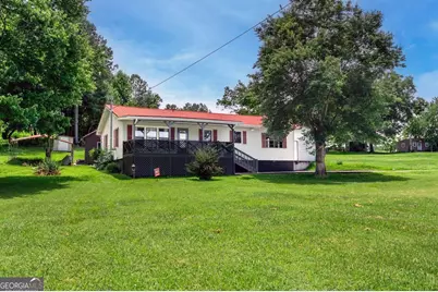 1041 Round Pond Road, Lafayette, GA 30728 - Photo 1