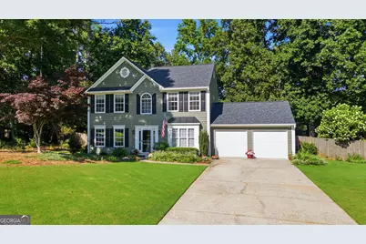 3735 Wake Robin Way, Cumming, GA 30040 - Photo 1