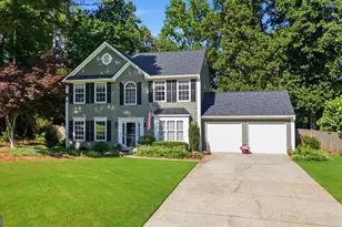3735 Wake Robin Way, Cumming, GA 30040 - Photo 1