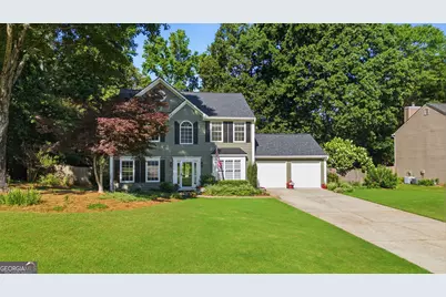 3735 Wake Robin Way, Cumming, GA 30040 - Photo 39