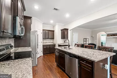 209 Lattice Bend, Warner Robins, GA 31088 - Photo 13