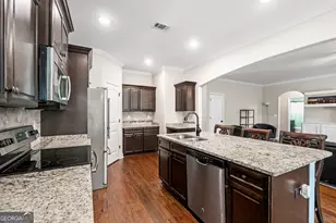 209 Lattice Bend, Warner Robins, GA 31088 - Photo 13