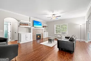 209 Lattice Bend, Warner Robins, GA 31088 - Photo 5
