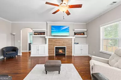 209 Lattice Bend, Warner Robins, GA 31088 - Photo 9