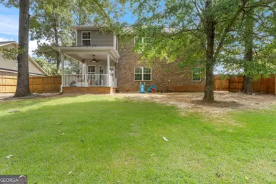209 Lattice Bend, Warner Robins, GA 31088 - Photo 37