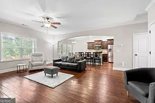 209 Lattice Bend, Warner Robins, GA 31088 - Photo 7