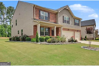 8033 Louis Drive, Locust Grove, GA 30248 - Photo 3