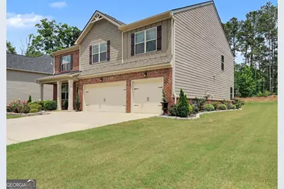8033 Louis Drive, Locust Grove, GA 30248 - Photo 1