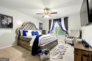 8033 Louis Dr, Locust Grove, GA 30248 - Photo 41