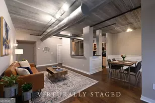 800 Peachtree St, Atlanta, GA 30308 - Photo 1