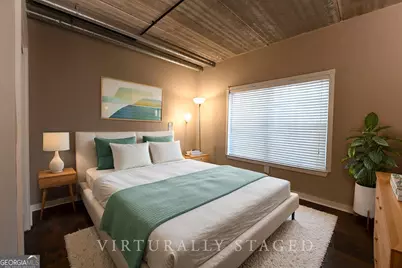 800 Peachtree Street #1128, Atlanta, GA 30308 - Photo 9