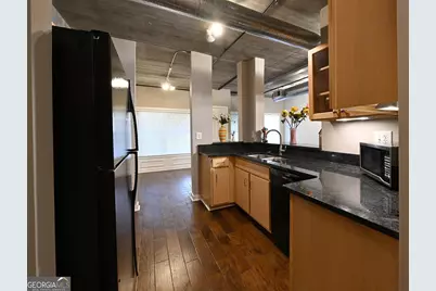 800 Peachtree Street #1128, Atlanta, GA 30308 - Photo 5