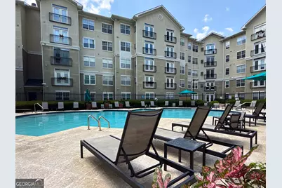 800 Peachtree Street #1128, Atlanta, GA 30308 - Photo 15