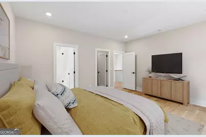 2400 Burch Circle NE, Atlanta, GA 30319 - Photo 5