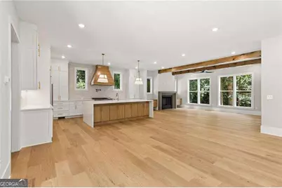 2400 Burch Circle NE, Atlanta, GA 30319 - Photo 13