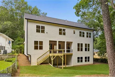 2400 Burch Circle NE, Atlanta, GA 30319 - Photo 79