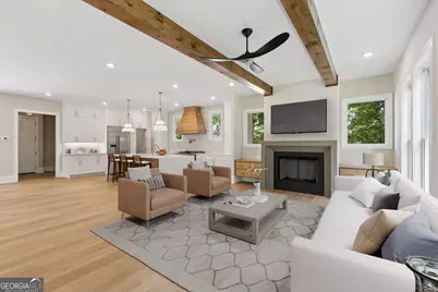 2400 Burch Circle NE, Atlanta, GA 30319 - Photo 3