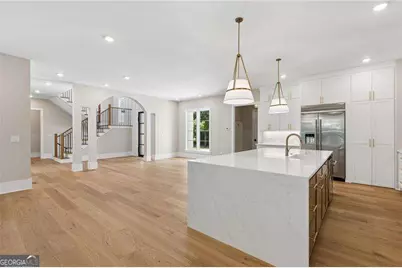 2400 Burch Circle NE, Atlanta, GA 30319 - Photo 17