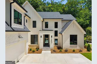 2400 Burch Circle NE, Atlanta, GA 30319 - Photo 11