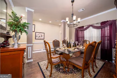 7219 Bedrock Circle, Lithonia, GA 30038 - Photo 3