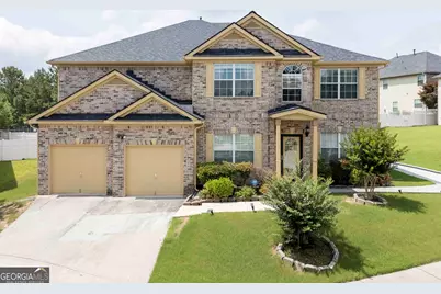 7219 Bedrock Circle, Lithonia, GA 30038 - Photo 1