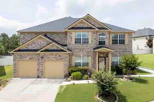 7219 Bedrock Cir, Lithonia, GA 30038 - Photo 1