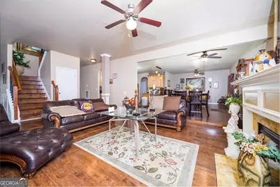 7219 Bedrock Circle, Lithonia, GA 30038 - Photo 5