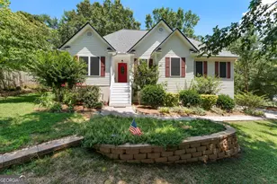 24 Woodhaven Ct SW, Cartersville, GA 30120 - Photo 1