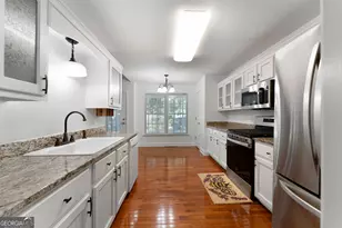 24 Woodhaven Ct SW, Cartersville, GA 30120 - Photo 5