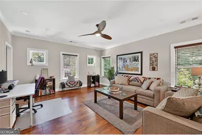 2684 Davenport Road, Duluth, GA 30096 - Photo 15