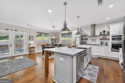 2684 Davenport Road, Duluth, GA 30096 - Photo 7